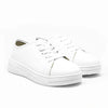 Tênis Feminino Casual Moleca
