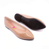 Sapatilha Feminina Moleca Verniz Fresh Neo