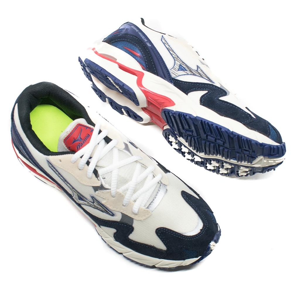 Tênis Masculino Mizuno Wave Rider 10