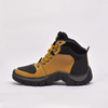 Bota Caterpillar Adventure Cano Médio