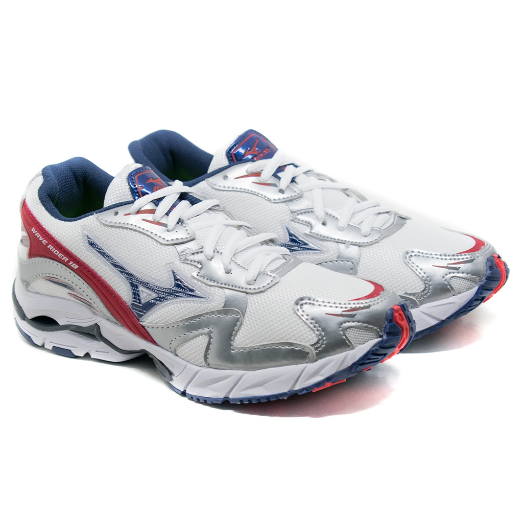 Tênis Masculino Mizuno Wave Rider 10