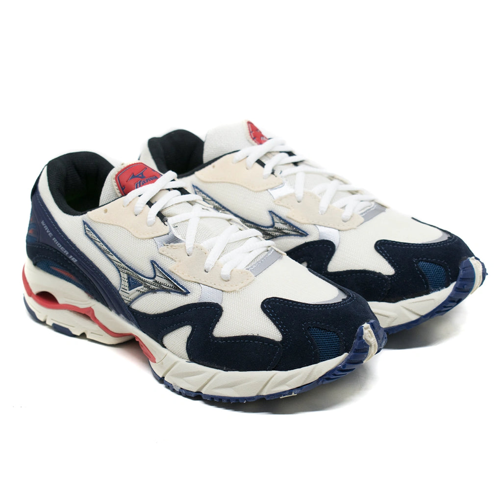 Tênis Masculino Mizuno Wave Rider 10