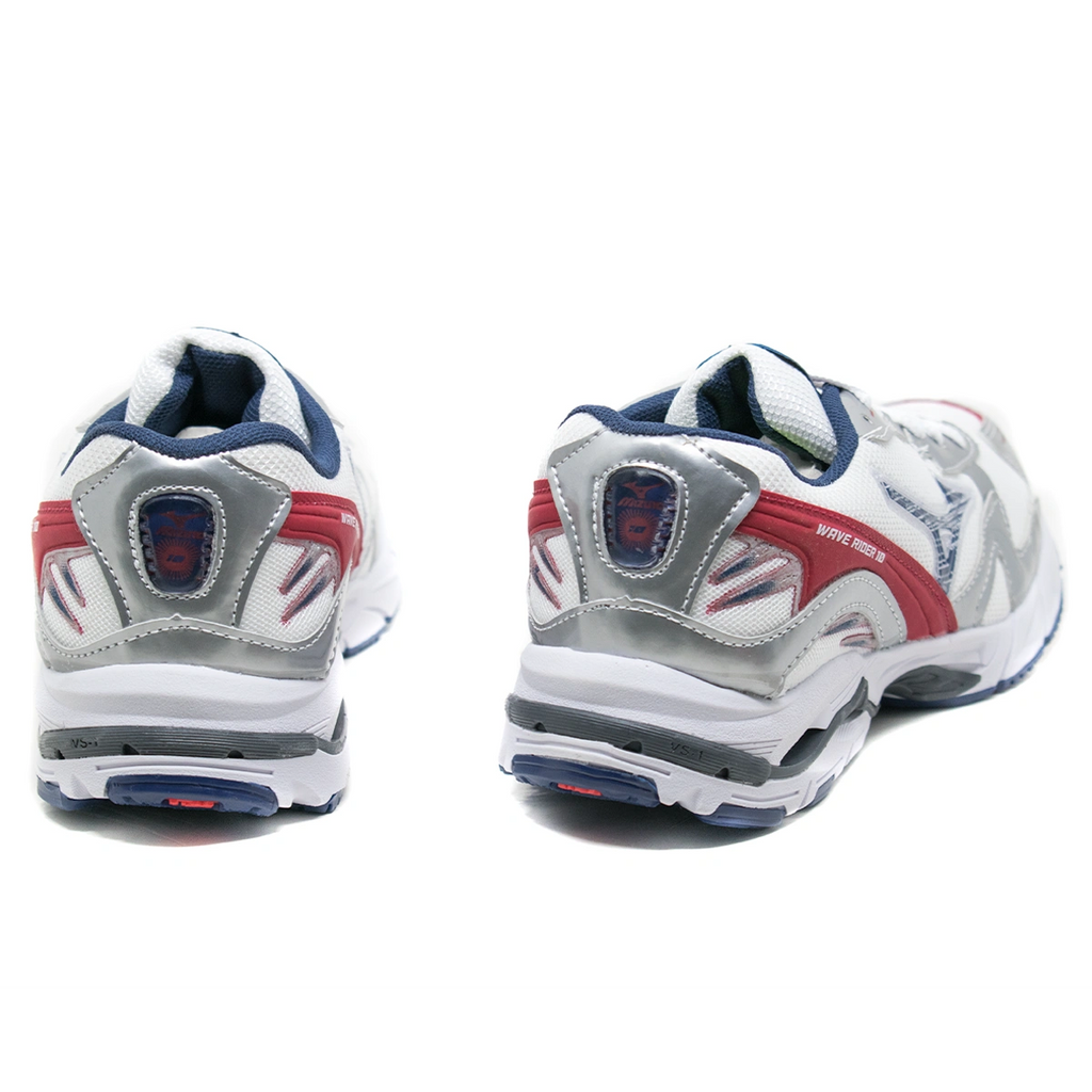 Tênis Masculino Mizuno Wave Rider 10