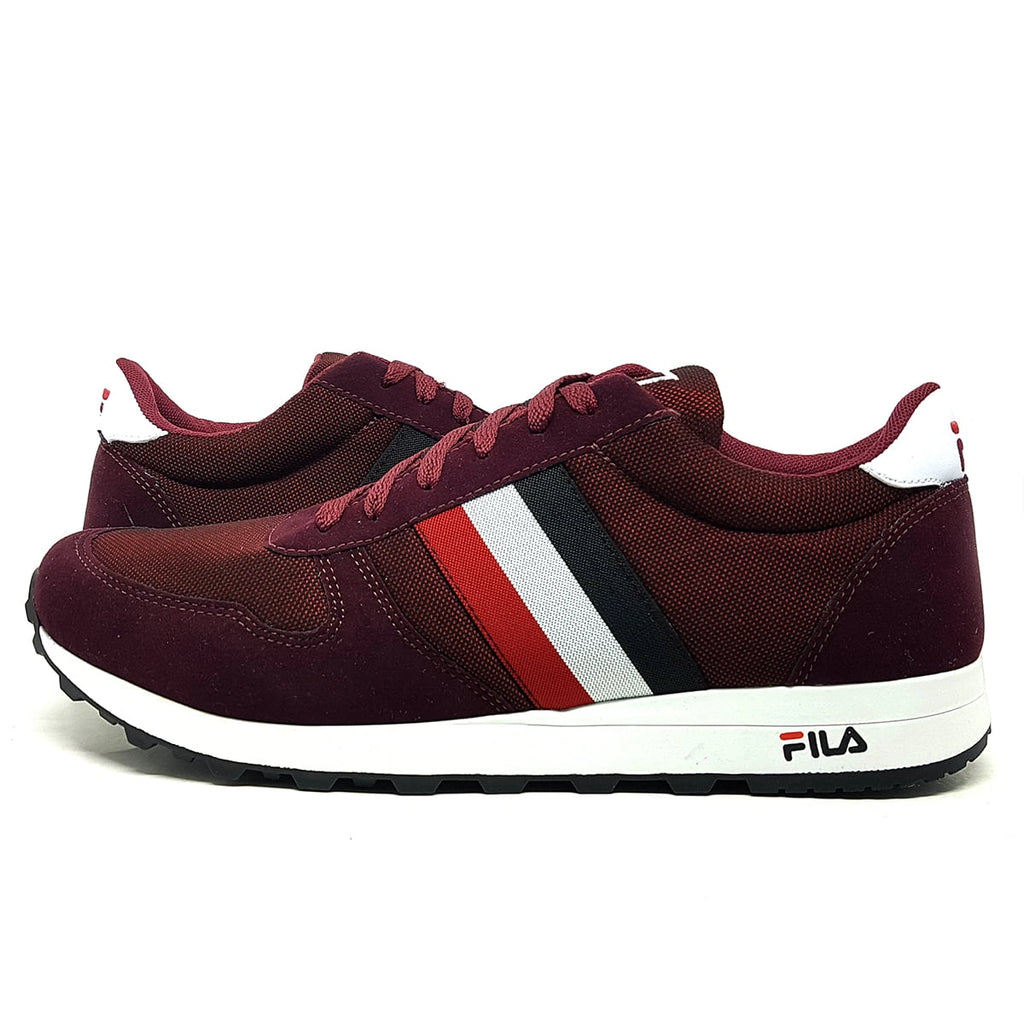Tênis Fila Retro Sport 2.0
