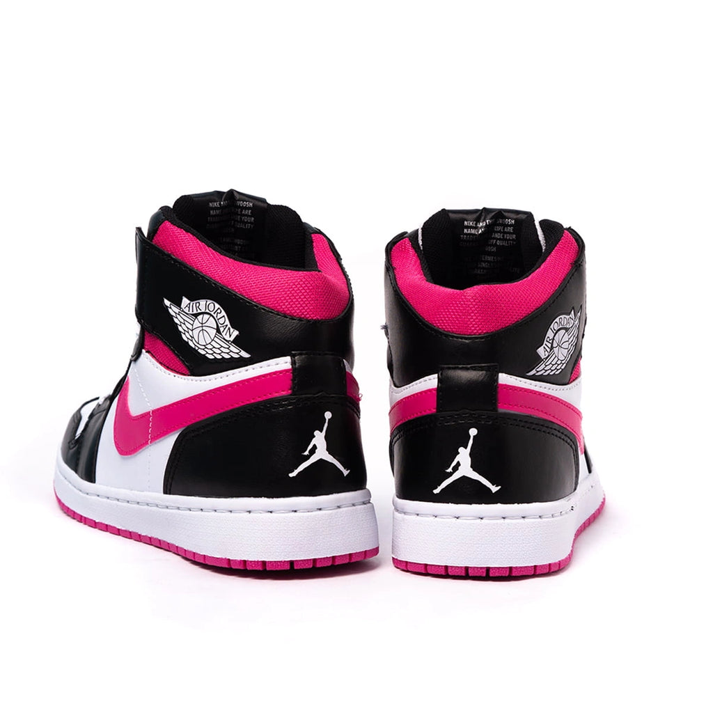 Tênis Feminino Nike Air Jordan 1 MID
