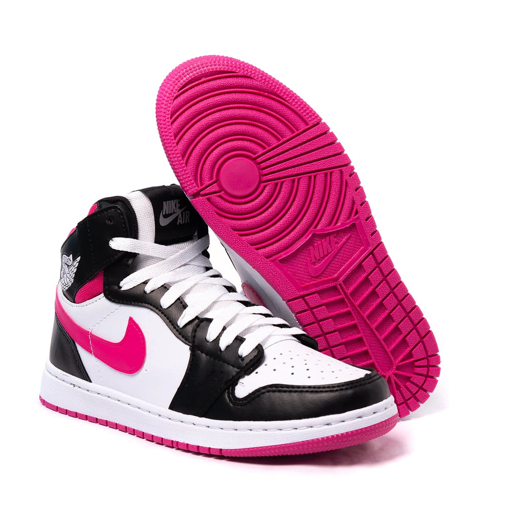 Tênis Feminino Nike Air Jordan 1 MID