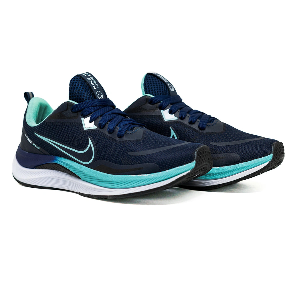 Tênis Feminino Nike Air Zoom Free Run
