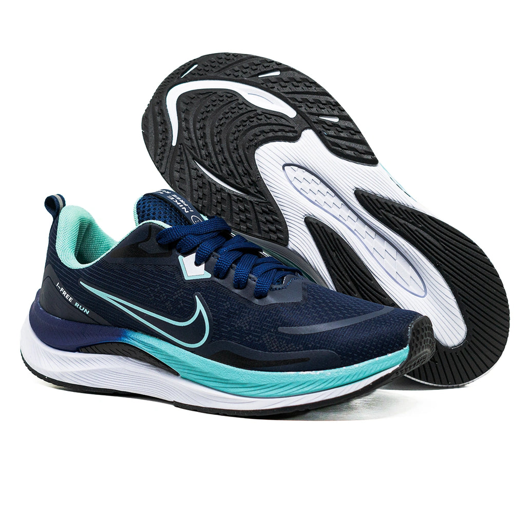 Tênis Feminino Nike Air Zoom Free Run