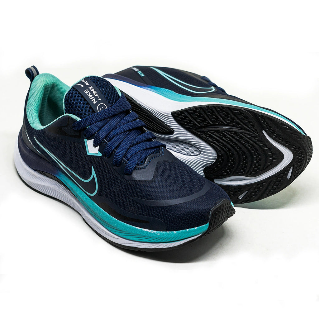 Tênis Feminino Nike Air Zoom Free Run