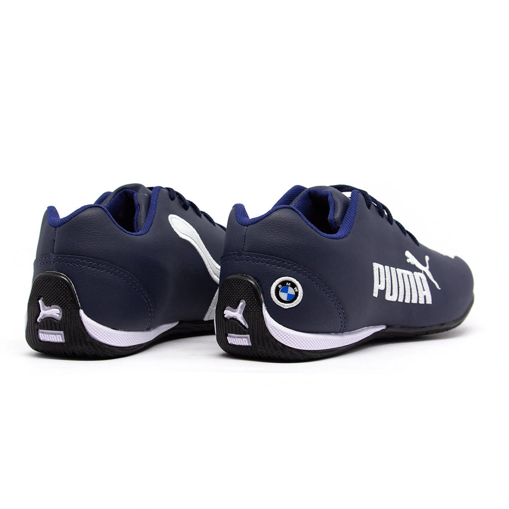 Tênis Masculino Puma BMW Cat 2