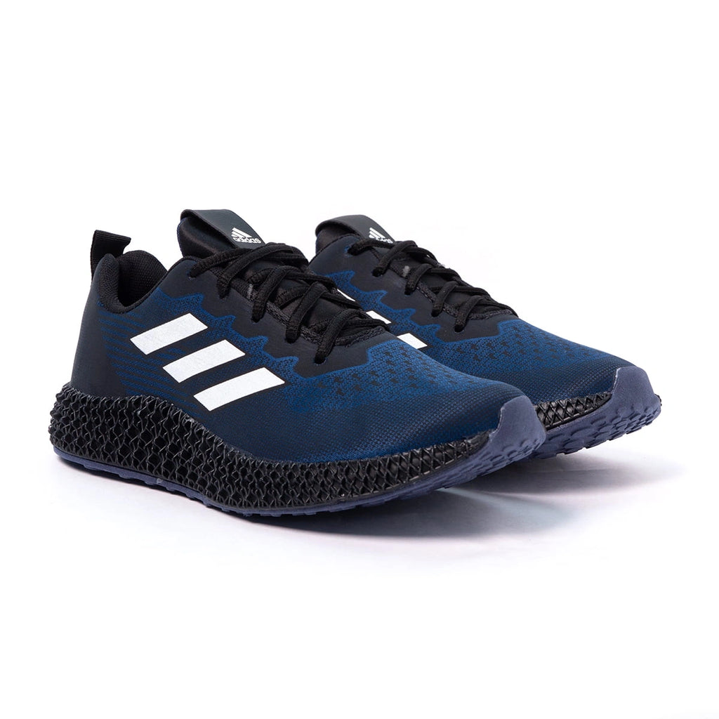 Tênis Adidas Masculino 4D Run