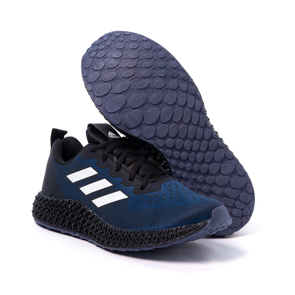 Tênis Adidas Masculino 4D Run