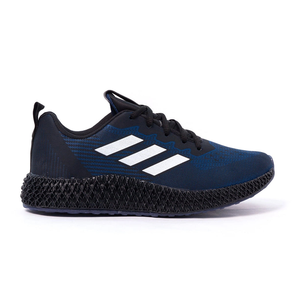Tênis Adidas Masculino 4D Run