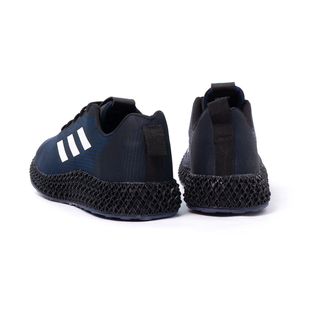 Tênis Adidas Masculino 4D Run
