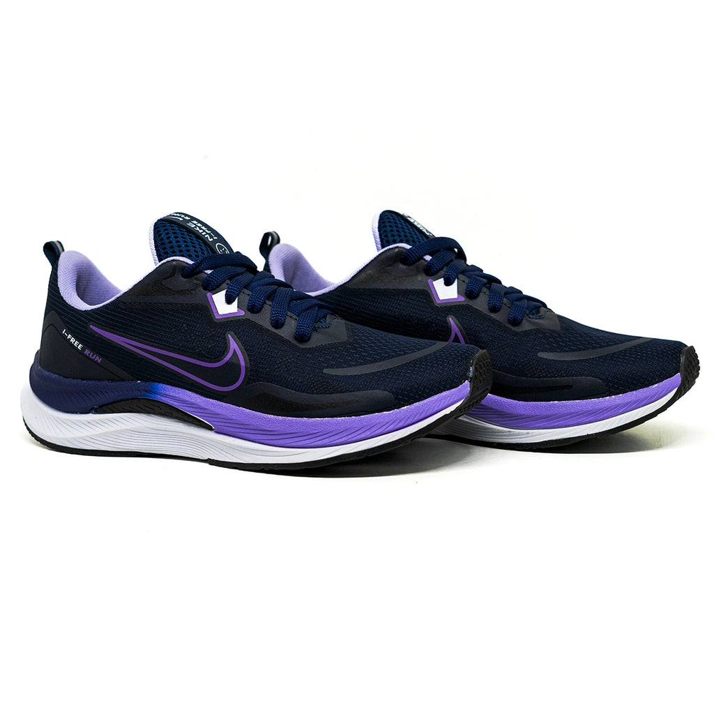 Tênis Feminino Nike Air Zoom Free Run