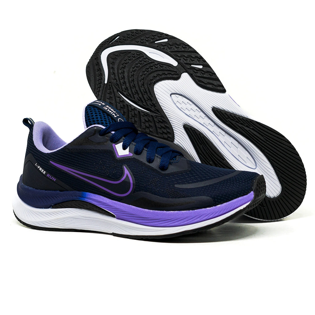 Tênis Feminino Nike Air Zoom Free Run