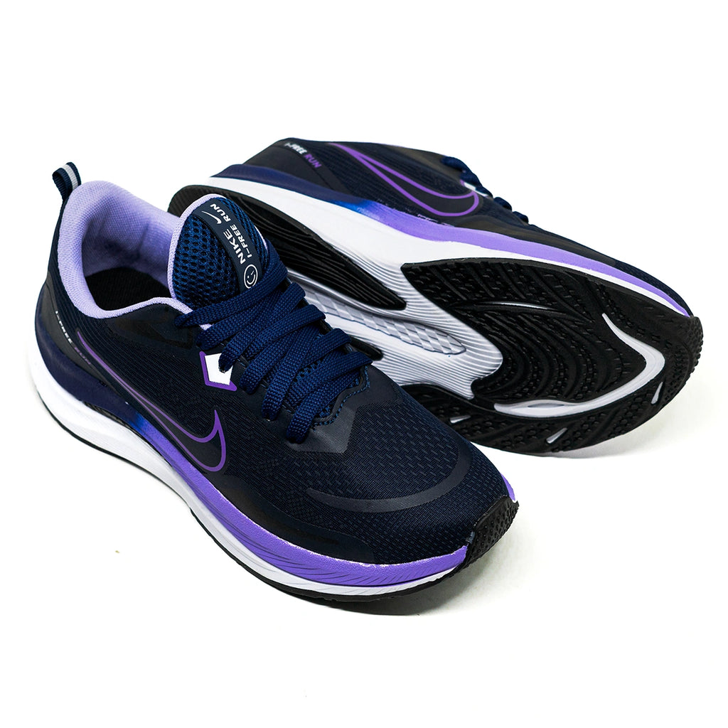 Tênis Feminino Nike Air Zoom Free Run