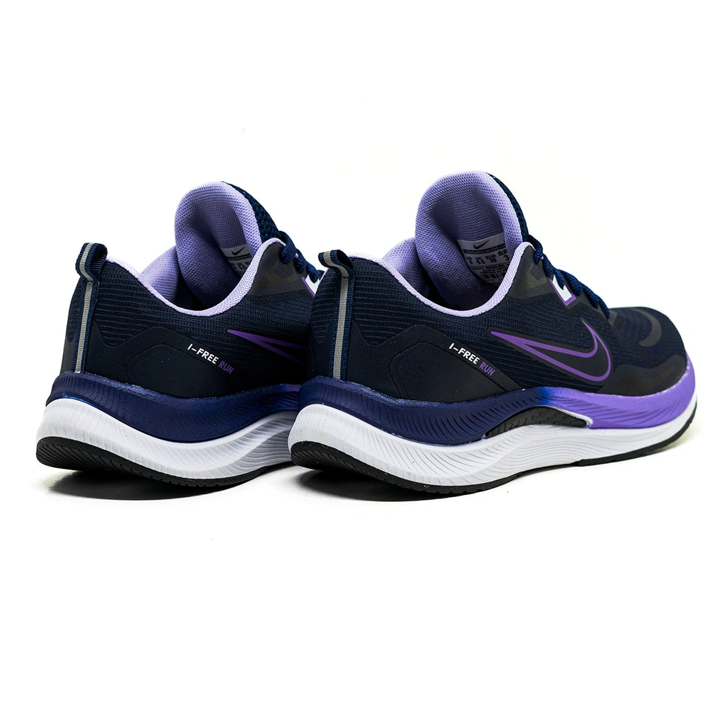 Tênis Feminino Nike Air Zoom Free Run