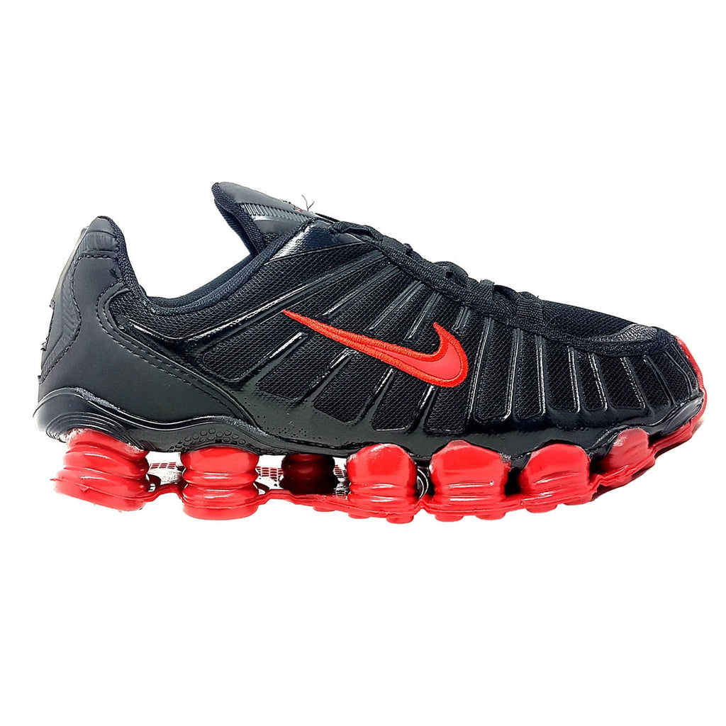 Tênis Nike Shox TLX 12 Molas
