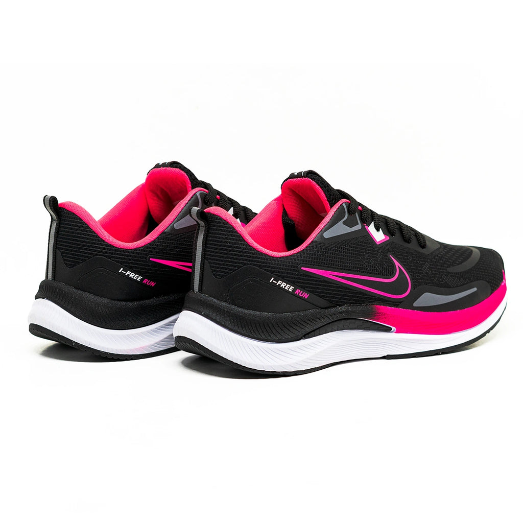 Tênis Feminino Nike Air Zoom Free Run