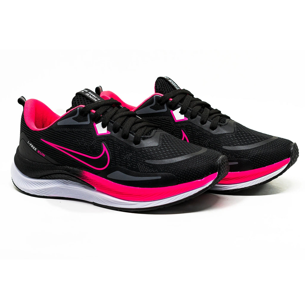 Tênis Feminino Nike Air Zoom Free Run