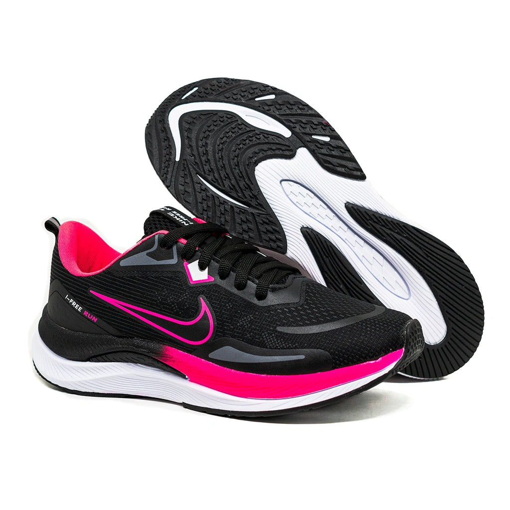 Tênis Feminino Nike Air Zoom Free Run