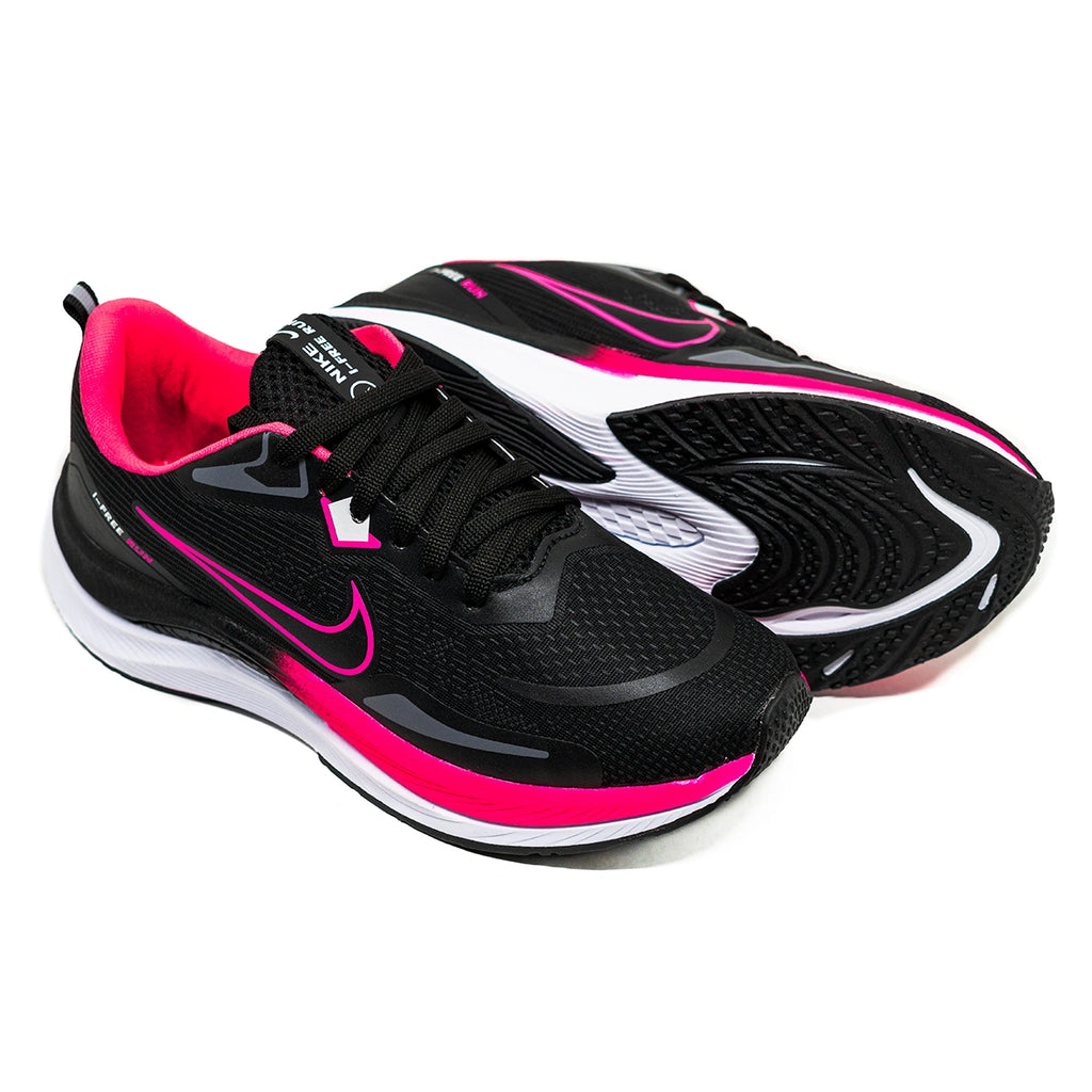 Tênis Feminino Nike Air Zoom Free Run