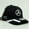 Boné AMG Mercedes Bens Petronas