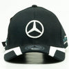 Boné AMG Mercedes Bens Petronas