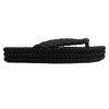Chinelo Feminino Trançado Nuvem Casual