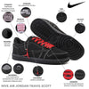 Tênis Nike Air Jordan Travis Scott