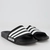 Chinelo Slide Adidas Adilette Listras