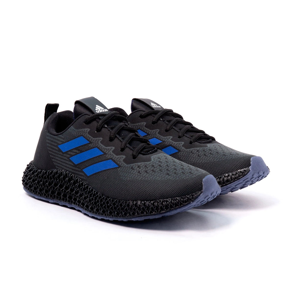 Tênis Adidas Masculino 4D Run