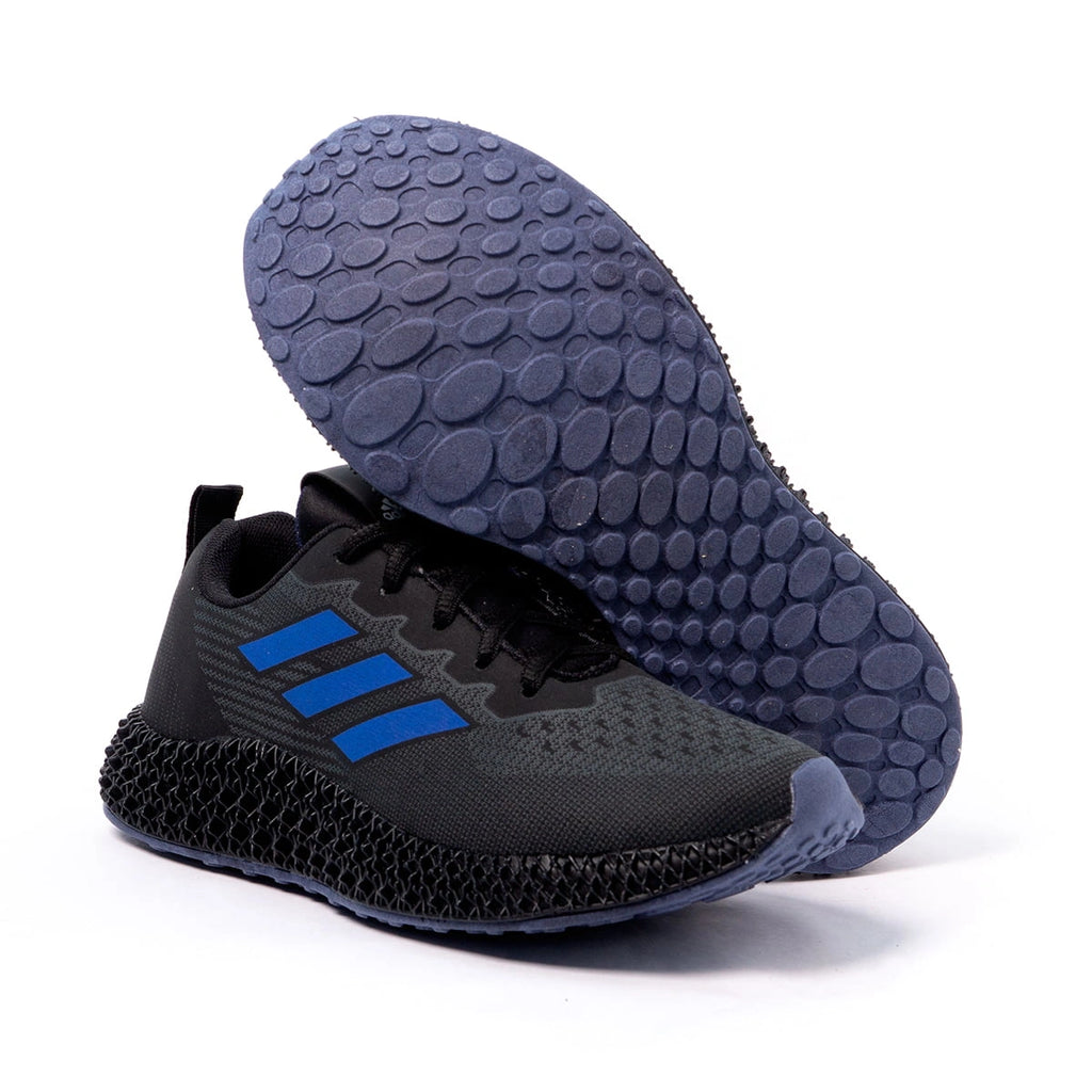 Tênis Adidas Masculino 4D Run