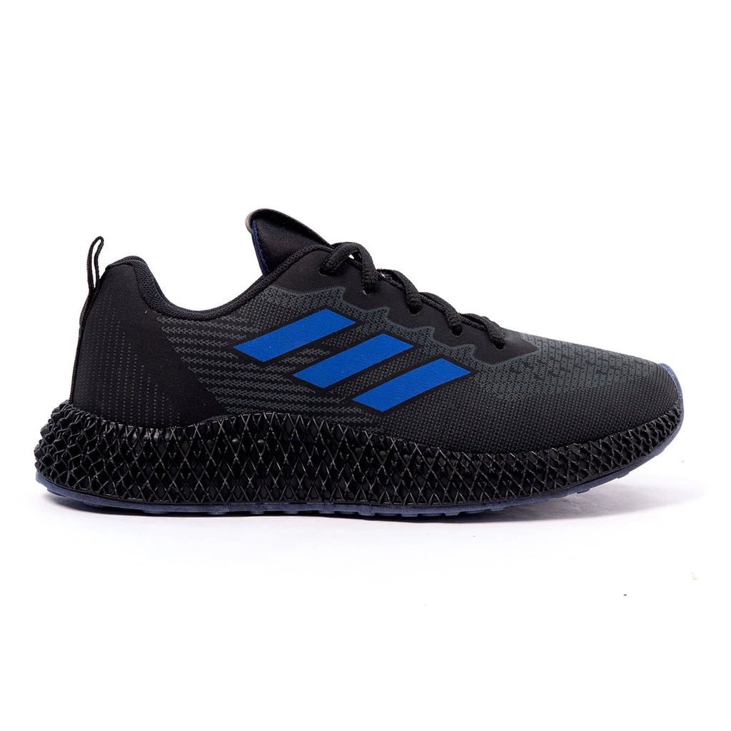Tênis Adidas Masculino 4D Run