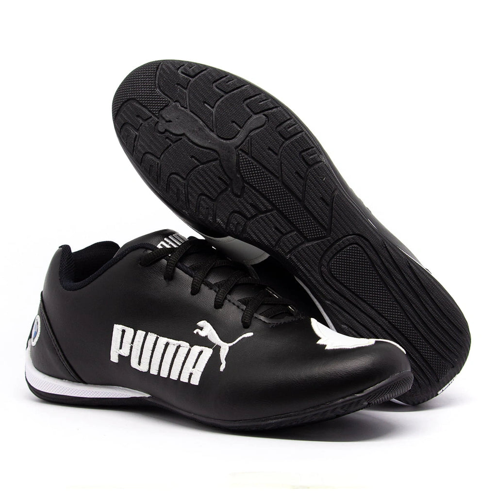 Tênis Masculino Puma BMW Cat 2