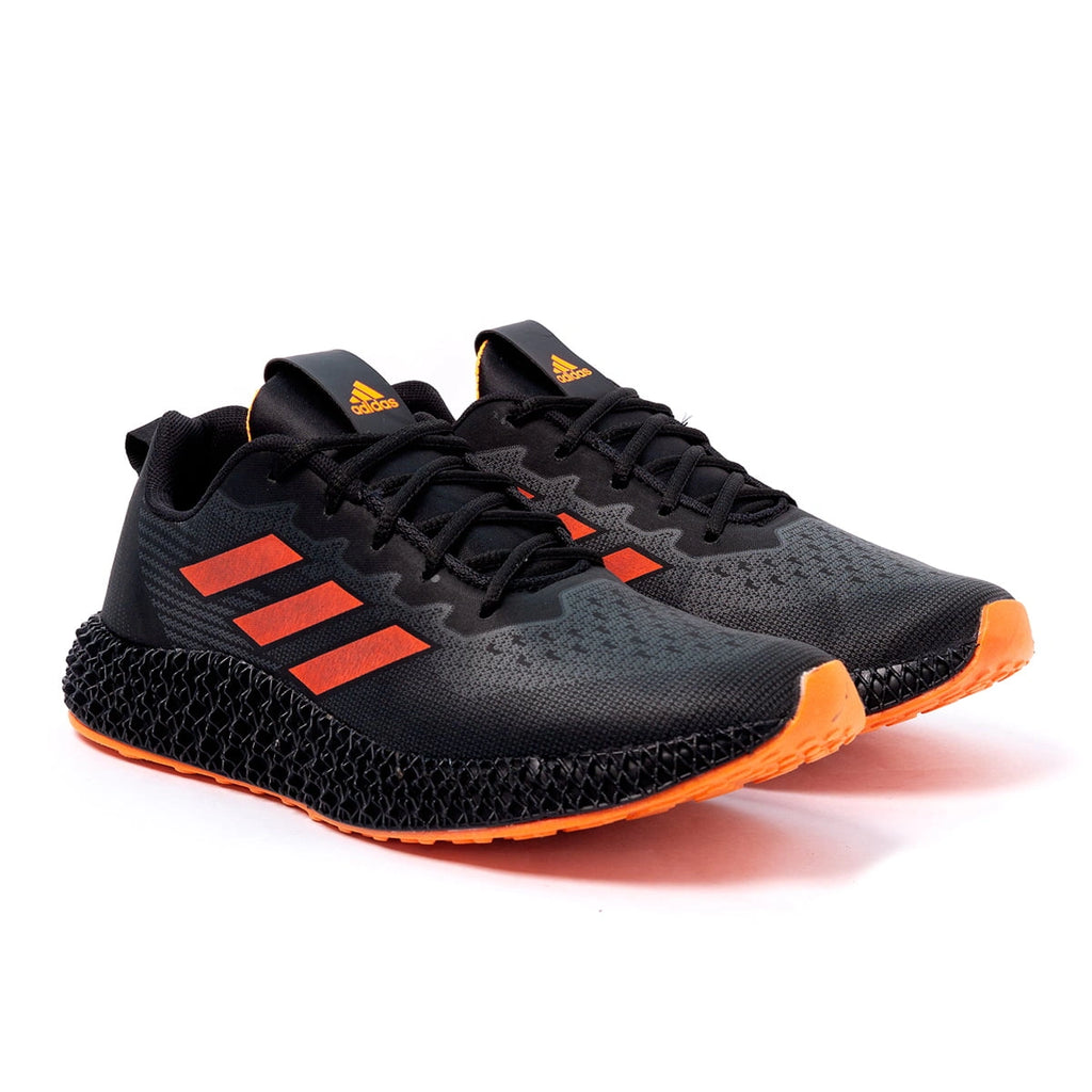Tênis Adidas Masculino 4D Run
