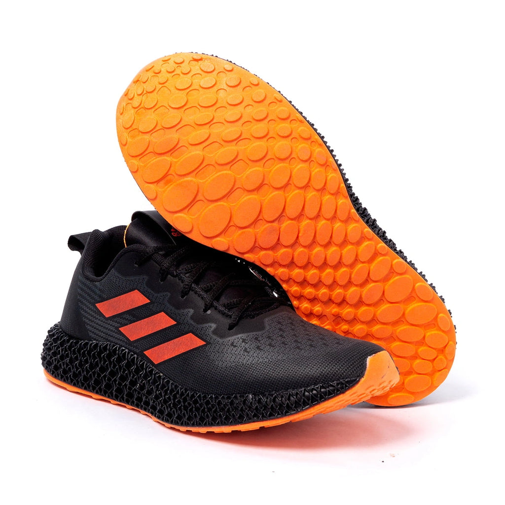 Tênis Adidas Masculino 4D Run