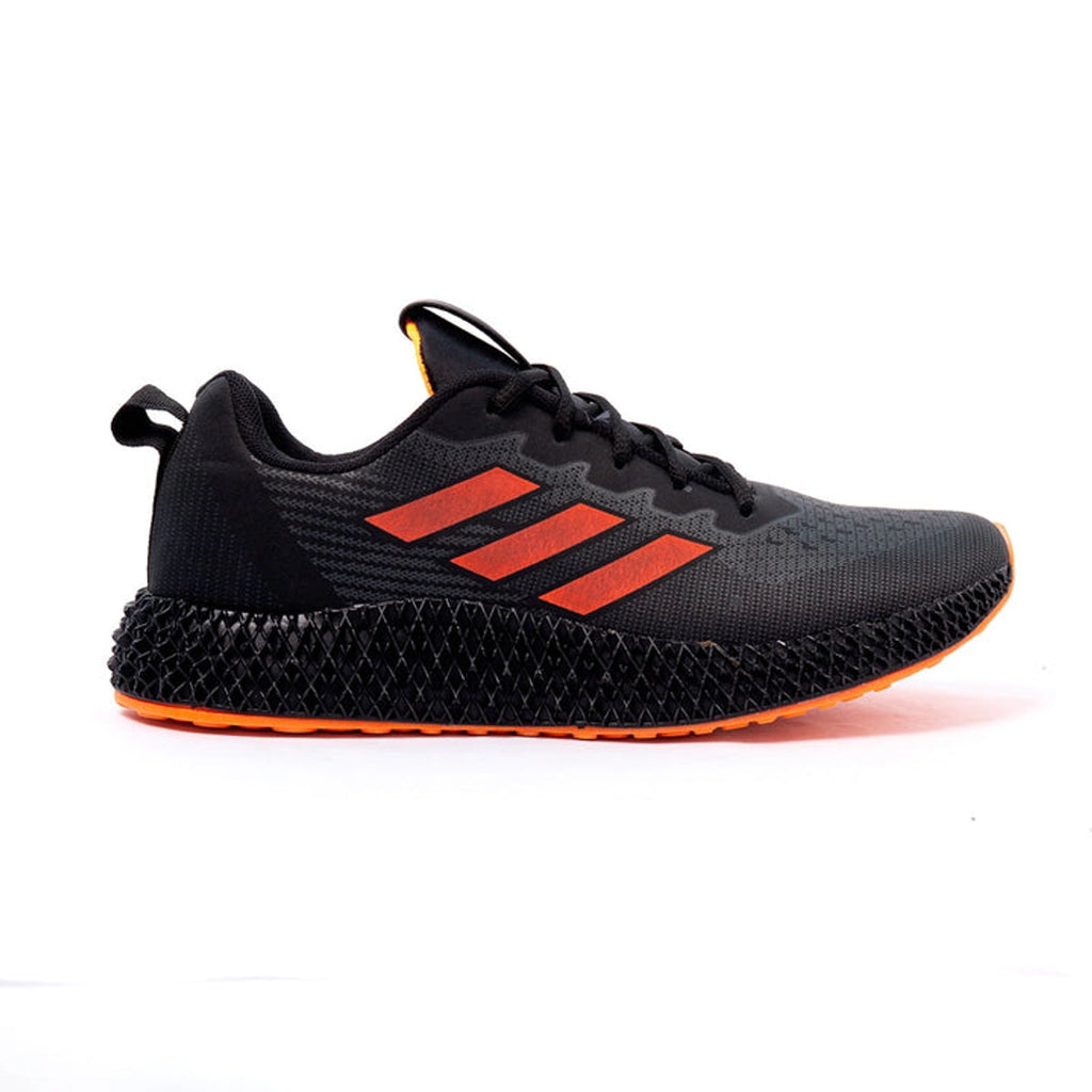 Tênis Adidas Masculino 4D Run