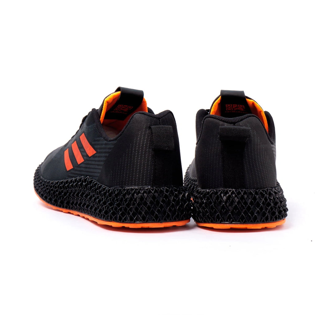 Tênis Adidas Masculino 4D Run