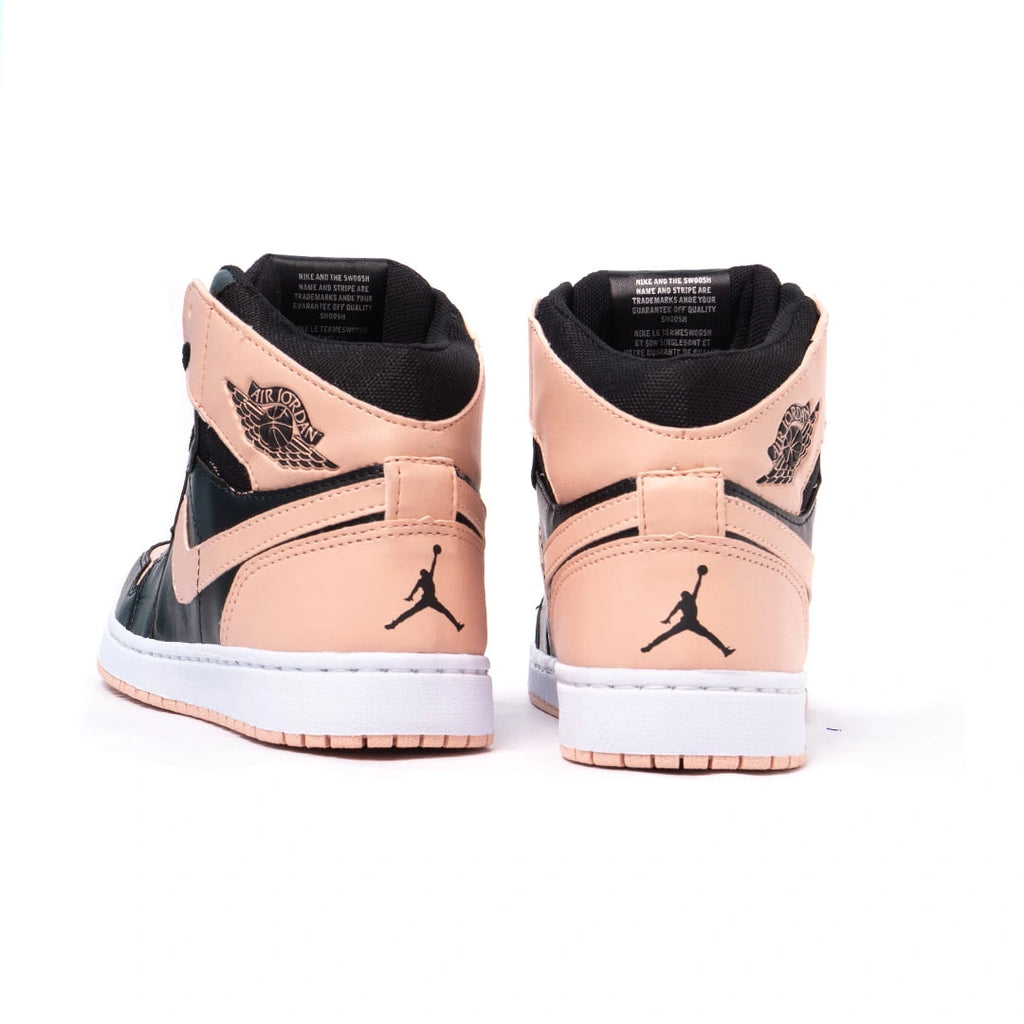 Tênis Feminino Nike Air Jordan 1 MID
