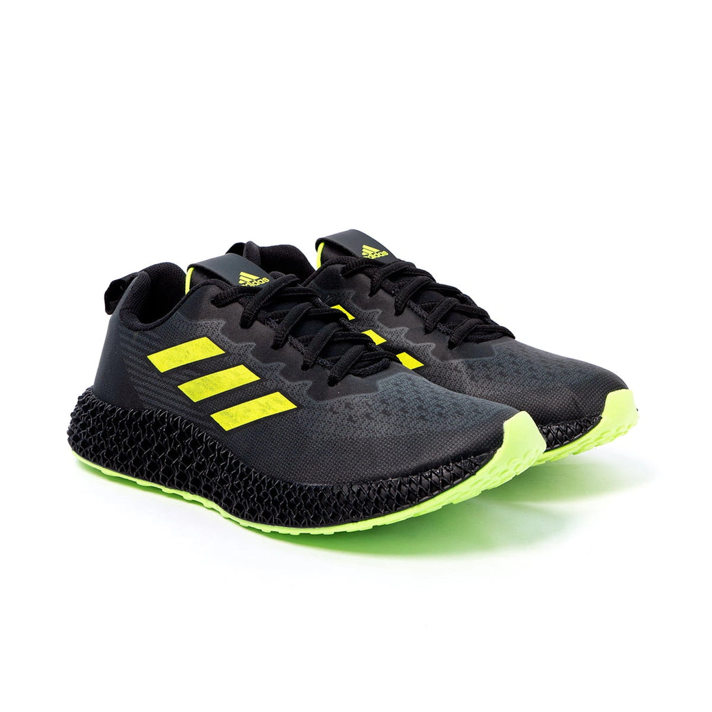 Tênis Adidas Masculino 4D Run