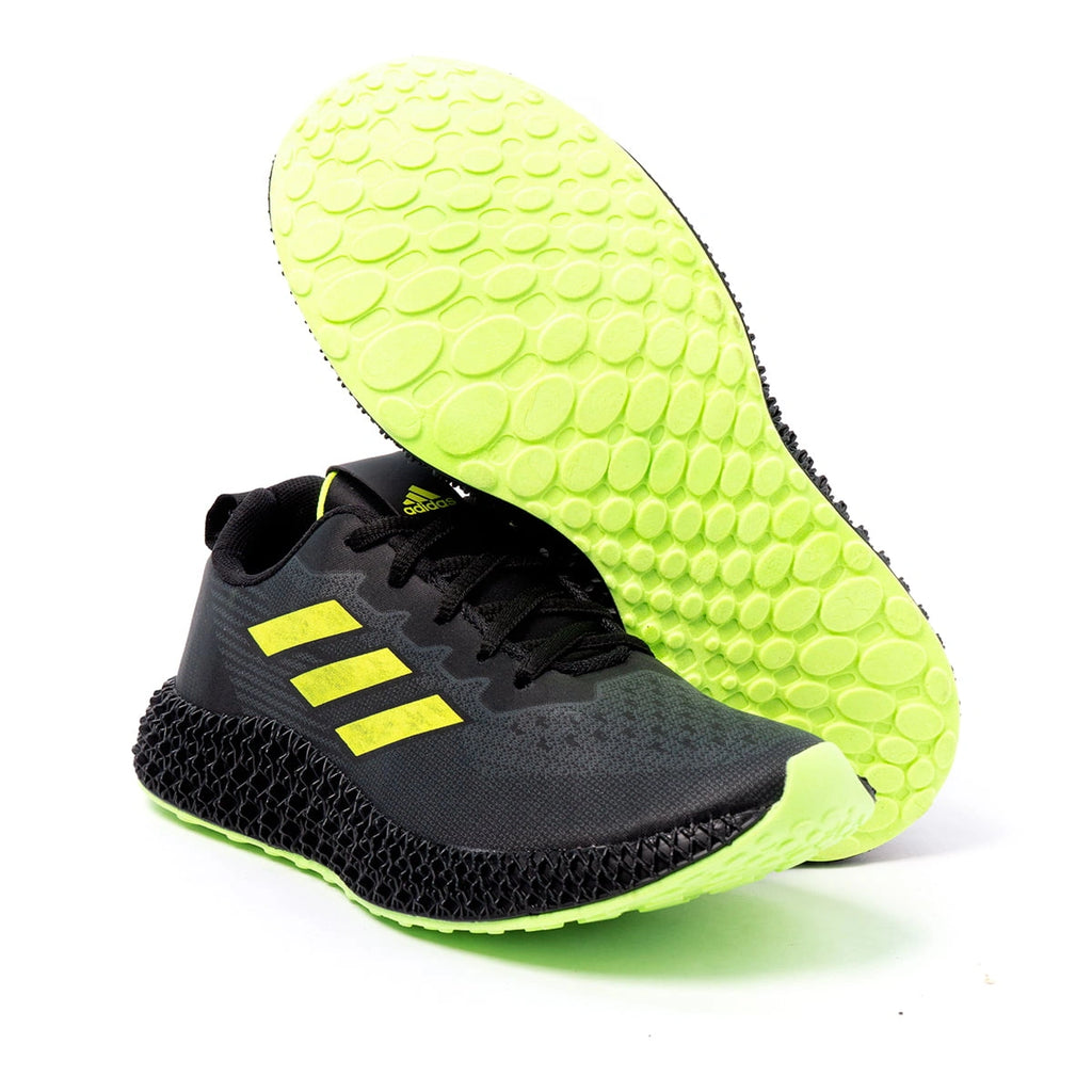 Tênis Adidas Masculino 4D Run