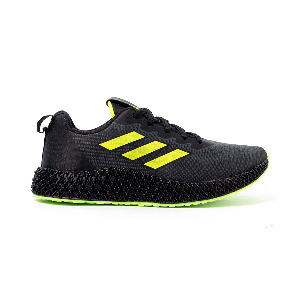 Tênis Adidas Masculino 4D Run
