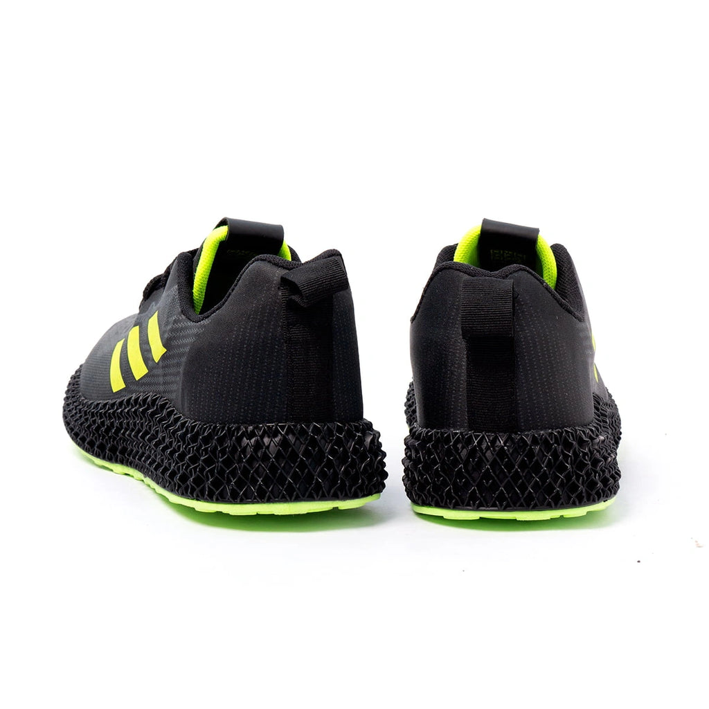 Tênis Adidas Masculino 4D Run