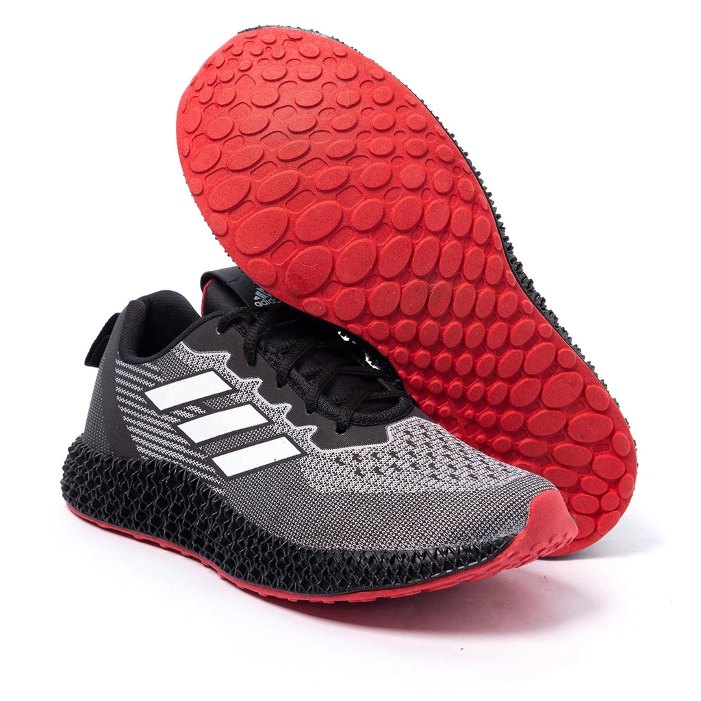 Tênis Adidas Masculino 4D Run