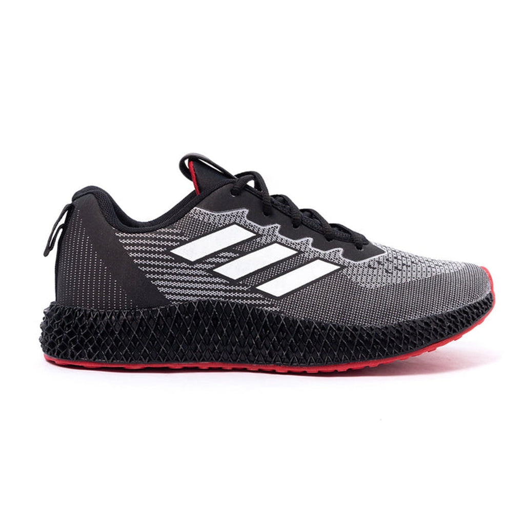 Tênis Adidas Masculino 4D Run