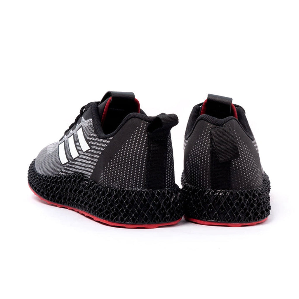 Tênis Adidas Masculino 4D Run