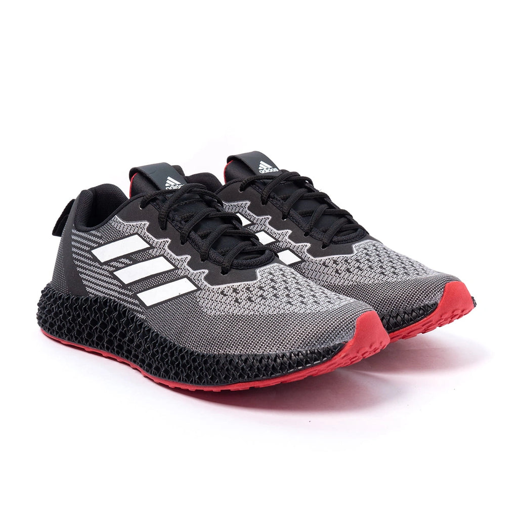 Tênis Adidas Masculino 4D Run