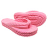 Chinelo Feminino Trançado Nuvem Casual